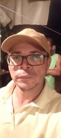 Acompanhante Juliano Francisco