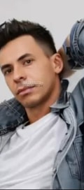 Acompanhante Reginaldo