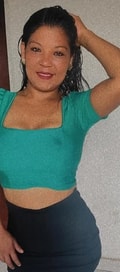 Acompanhante Dora Andrade