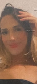 Acompanhante Aline