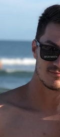 Acompanhante Magrão Dotad
