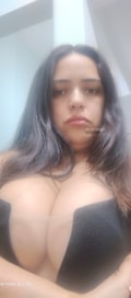 Acompanhante Raíssa