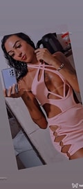 Acompanhante Bruna