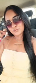 Acompanhante Rafaela Gabriela
