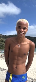 Acompanhante Novincarioca