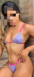 Acompanhante Julia Morena