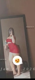 Acompanhante Viviane