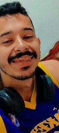 Acompanhante Luffy