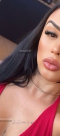 Acompanhante Larissa