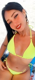 Acompanhante Amanda