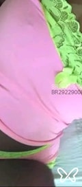 Acompanhante Aninha
