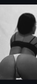 Acompanhante Gaby Galhaso