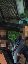 Acompanhante Negaopirocudo