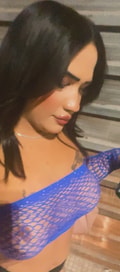 Acompanhante Ana Pietra