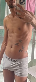 Acompanhante Eduardo Paiva