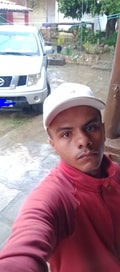 Acompanhante Cigano