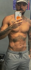 Acompanhante Matheus