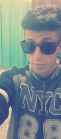 Acompanhante Lucas Dm