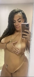 Acompanhante Julia Mendes