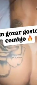 Acompanhante Tattoado