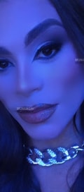 Acompanhante Mayra Ellyne