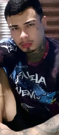 Acompanhante Tatuadoguin