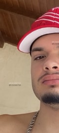 Acompanhante Kauã Silva