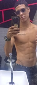 Acompanhante Charmozinho