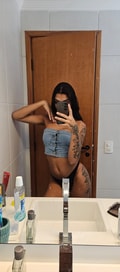 Acompanhante Stefany