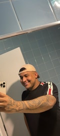 Acompanhante Caio Martins