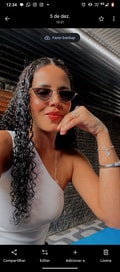 Acompanhante Maia Alves