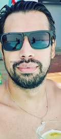 Acompanhante Renato Senna
