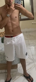 Acompanhante Brenno