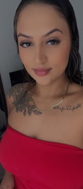 Acompanhante Jhenny