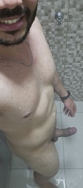 Acompanhante Ricardo