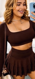 Acompanhante Luana Silva