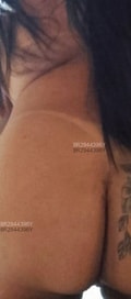 Acompanhante Debinha