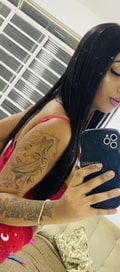 Acompanhante Nicole