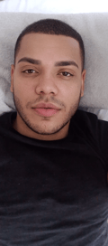 Acompanhante Paulo Ferraz