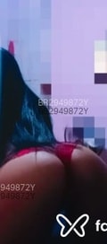 Acompanhante Bruna