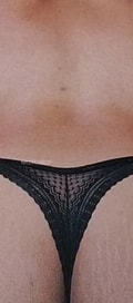 Acompanhante Morena