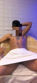 Acompanhante Thiago