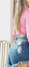 Acompanhante Morena Clara