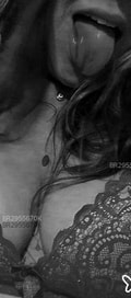 Acompanhante Luiza Alves