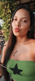 Acompanhante Patricia