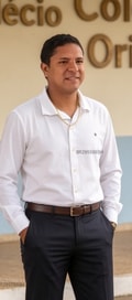 Acompanhante Jackson Silva