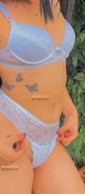 Acompanhante Liz Lili