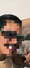 Acompanhante Flávio Santos