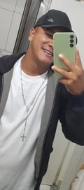 Acompanhante Cristian