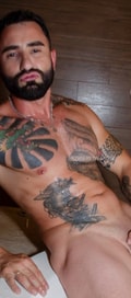 Acompanhante Henrique Ribeiro